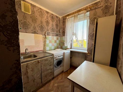 квартира за адресою Академіка Корольова вул., 31-А