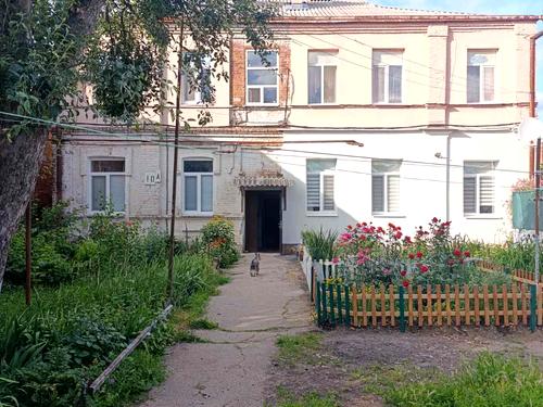 квартира за адресою Героїв-Чорнобильців вул. (Чапаєва), 10а