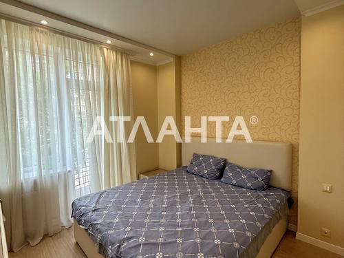 квартира за адресою Аркадійське плато вул. (Гагаринське плато), 5а к2