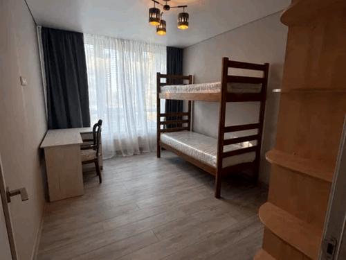 квартира за адресою Віктора Некрасова вул. (Північно-Сирецька), 12-А