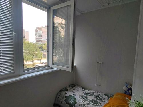 квартира за адресою Автозаводська вул., 54