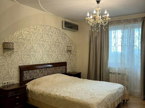 квартира за адресою Миколи Бажана просп., 1-М