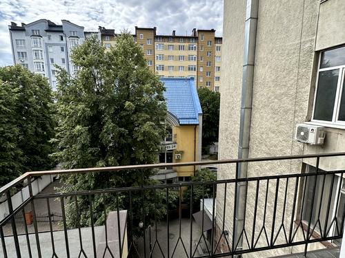 квартира по адресу Сечевых Стрельцов ул., 68а