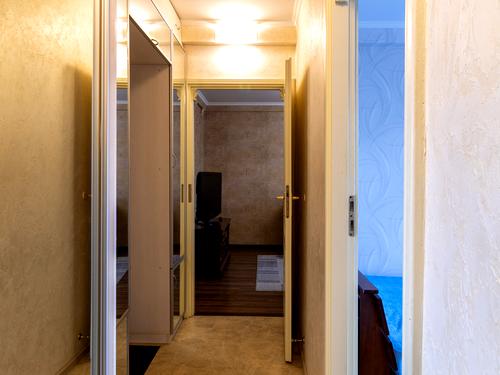 квартира за адресою Оболонський просп., 5