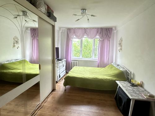 квартира за адресою Будівельників вул., 11