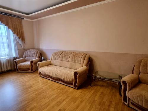 квартира по адресу Дмитриевская ул., 69