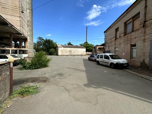 комерційна за адресою Кривий Ріг, Володимира Полубоярцева вул. (Вахтангова), 6а