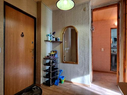 квартира по адресу Астрономическая ул., 35д