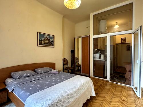 квартира за адресою Краківська вул., 34