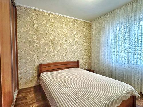 квартира по адресу Европейский бульв., 16