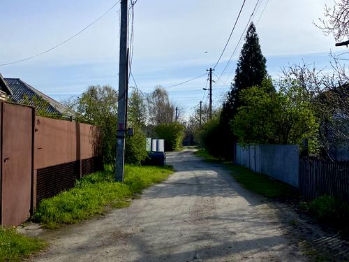 будинок за адресою Пікетна вул. (Кокчетавська)