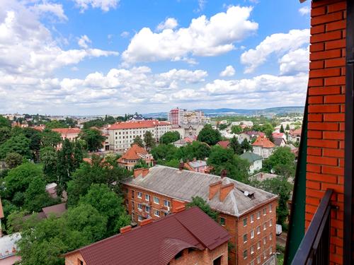 квартира за адресою Чорноморська вул., 4-А