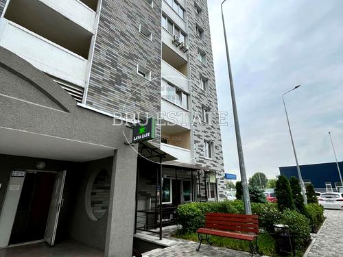 квартира за адресою Ревуцького вул., 54