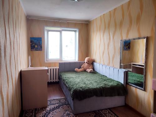 квартира за адресою Армавірська, 22