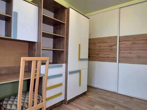 квартира за адресою Ювілейна, 5