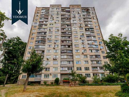 квартира за адресою Якуба Коласа вул., 6-Б