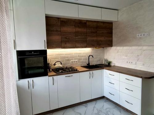 квартира за адресою Кільцева вул., 17