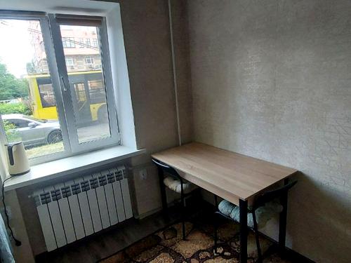 квартира по адресу Святослава Храброго ул., 4