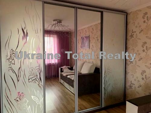 квартира по адресу Гната Юры ул., 3-А