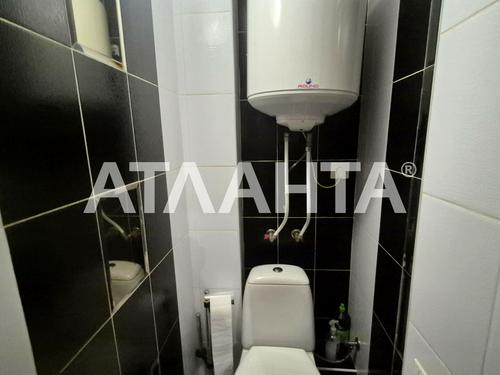 квартира за адресою Віталія Блажка вул., 18