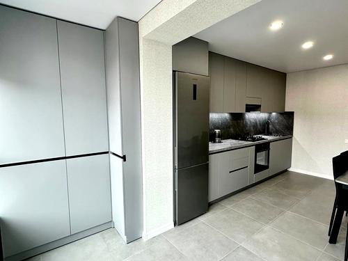 квартира за адресою Запорізьке шосе, 32д