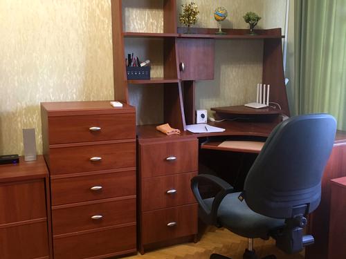 квартира за адресою Празька вул., 23