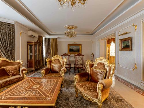 квартира за адресою Старонаводницька вул., 13