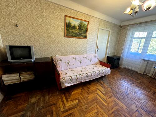 квартира за адресою Парамонова вул., 7