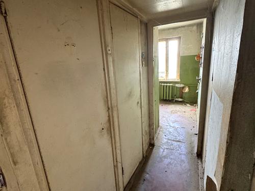 квартира по адресу Дарницкий бульв., 7