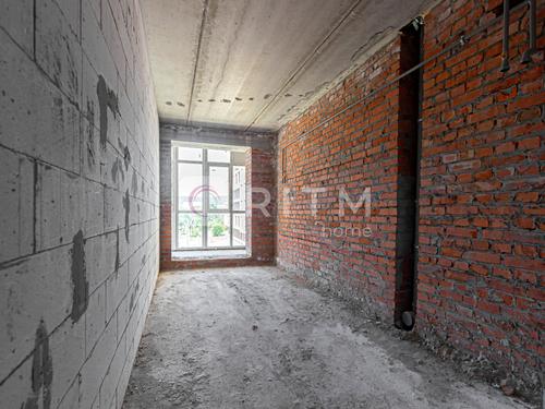 квартира за адресою Кільцева вул., 17а