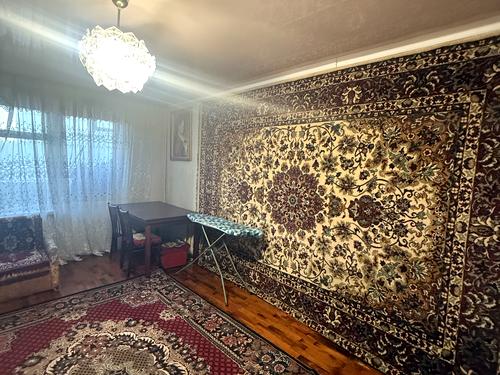 квартира по адресу Новокрымская ул., 5