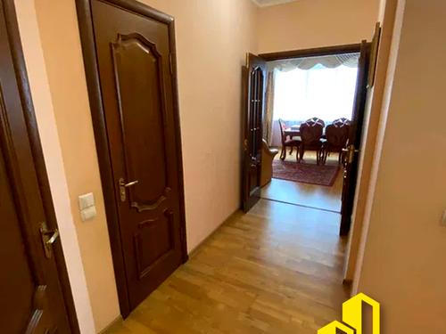 квартира по адресу Головацкого ул., 20