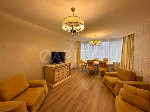 квартира за адресою Голосіївський просп. (40-річчя Жовтня), 95-А
