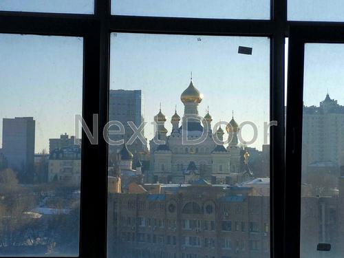 квартира за адресою Глибочицька вул., 32-Б