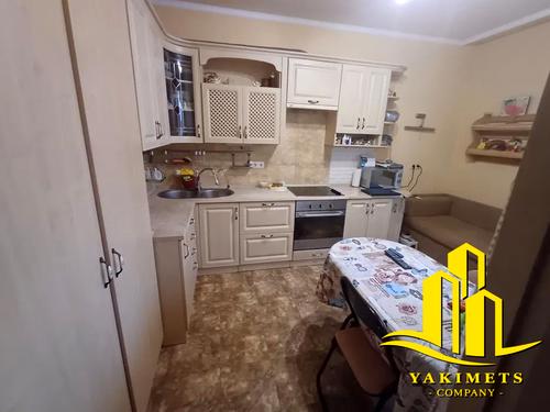 квартира по адресу Петра Панча ул., 18б