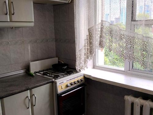 квартира по адресу Краснова ул., 11а