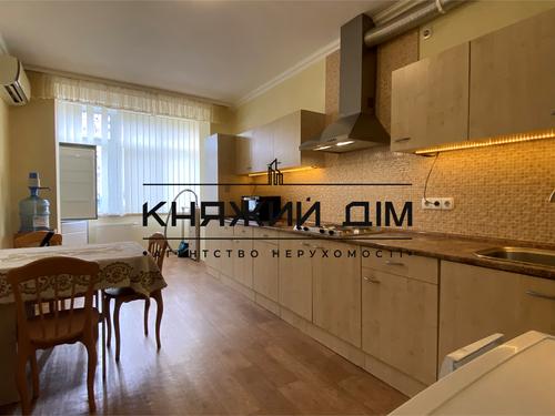 квартира по адресу Юлии Здановской ул. (Ломоносова), 54