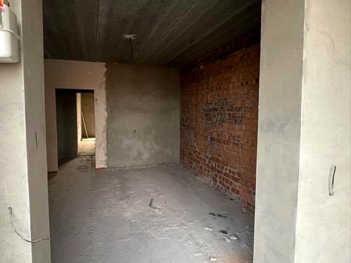 квартира по адресу Антоновича, 36