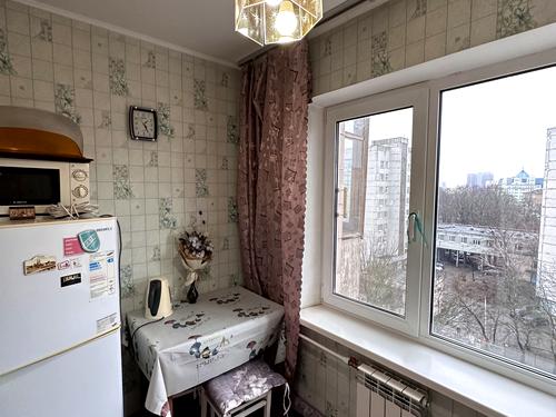 квартира по адресу Майбороды Платона ул. (Мануильского), 5/9