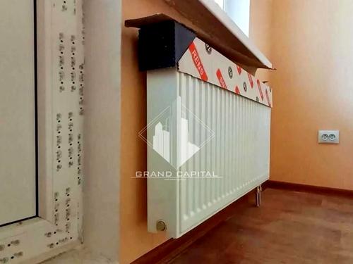 квартира по адресу Электротехническая ул., 43
