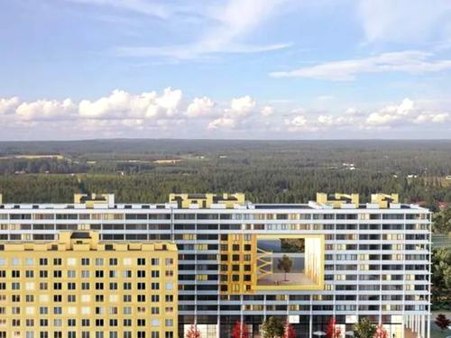 квартира по адресу Трускавецкая ул., 12