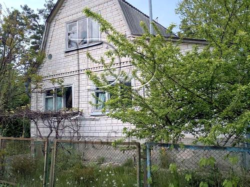 дом по адресу Садове Товаривство Вишневий