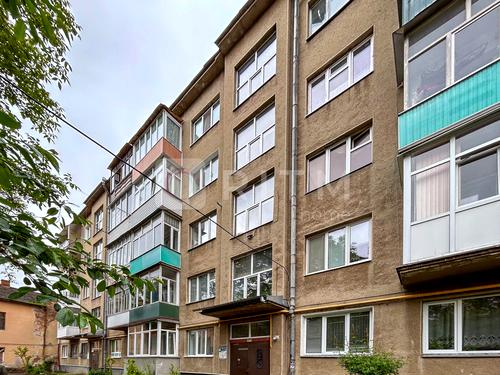 квартира по адресу Шевченко ул., 34
