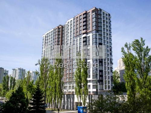 квартира за адресою Мокра вул. (Кудряшова), 8-Б