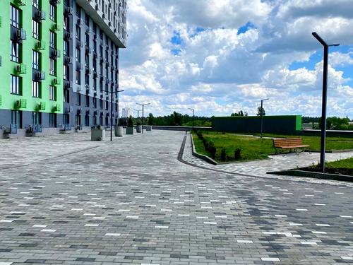 квартира за адресою Харківське шосе, 210