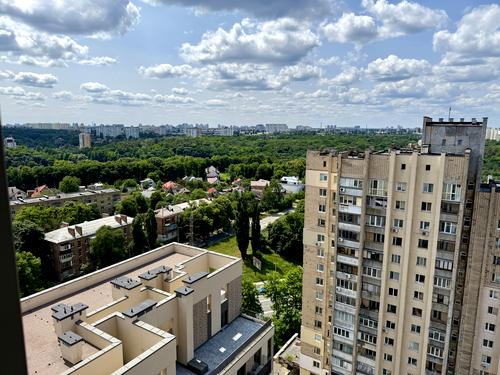 квартира за адресою Вавилових вул., 9-11