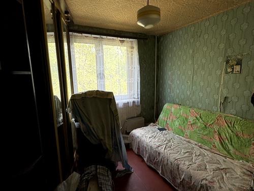 квартира за адресою Харків, 1-й Зерновий проїзд, 5 Б