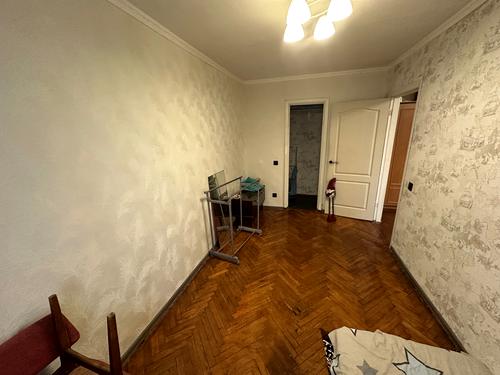 квартира по адресу Артиллерийская ул., 1