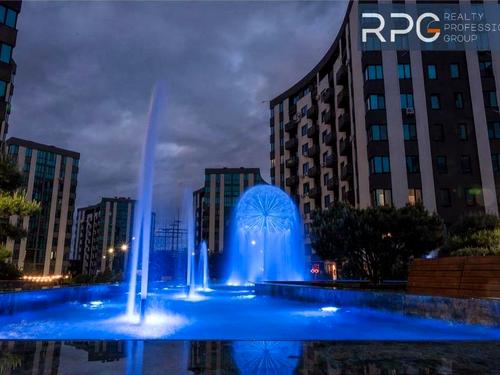 квартира за адресою Героїв Небесної Сотні просп., 20/10