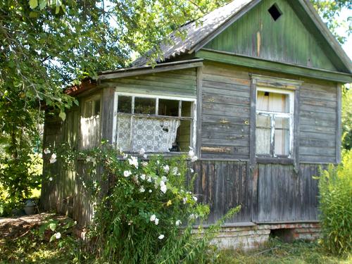дом по адресу проспект миру, 2
